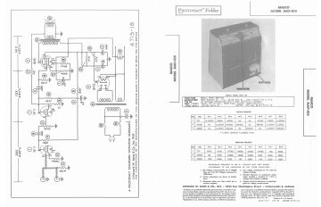 Masco-MAP 105(Sams-S0025F4715 18)-1947.Amp preview